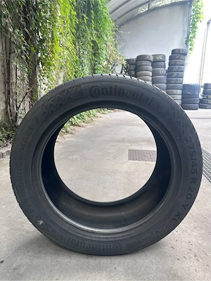 vand cauciuc continental 275/45 r20 - imagine 4