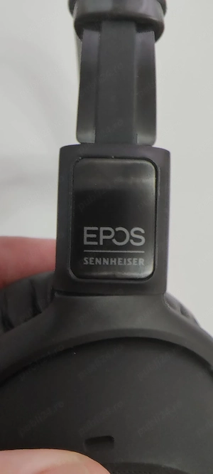 Casti profesionale Sennheiser Epos Adapt 660 - imagine 4