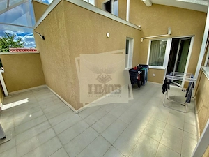 Casa cu 4 camere 3 bai 2 terase si teren 450 mp in zona Parcul Sub Arini - imagine 16