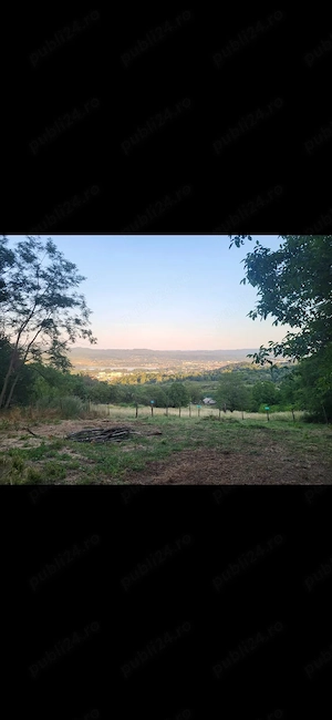 Teren Dealu Malului Rm. Valcea