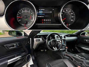 Ford Mustang Premium 2.3 ecoboost full - imagine 3