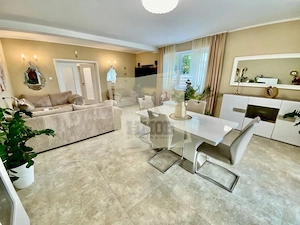 Casa cu 4 camere 3 bai 2 terase si teren 450 mp in zona Parcul Sub Arini - imagine 19