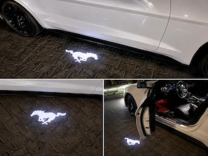 Ford Mustang Premium 2.3 ecoboost full - imagine 2