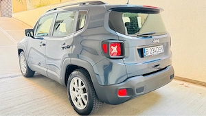 JEEP Renegade 49000 km   - imagine 4