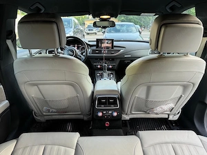 audi a7 sportback - imagine 3