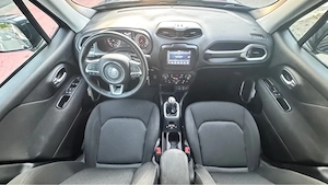 JEEP Renegade 49000 km   - imagine 8