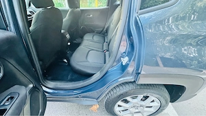 JEEP Renegade 49000 km   - imagine 10