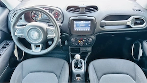 JEEP Renegade 49000 km   - imagine 9