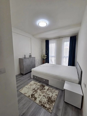 Apartament 2 camere | Calea Aradului | Prima inchiriere | 56 mp + terasa | Parcare subterana - imagine 2