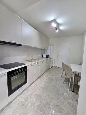 Apartament 2 camere | Calea Aradului | Prima inchiriere | 56 mp + terasa | Parcare subterana