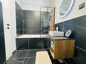 PF vând ap 2 camere Florești, Eroilor blocurile albe - imagine 7