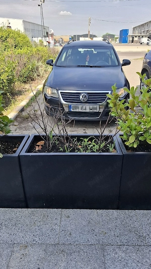 Se vinde wolkswagen passat  - imagine 2