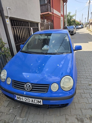 Volkswagen Polo - imagine 8