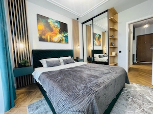 PF vând ap 2 camere Florești, Eroilor blocurile albe - imagine 9