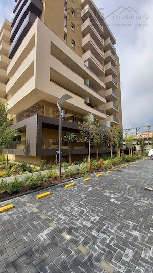 Garsoniera moderna de inchiriat, balcon generos – Urban Plaza - imagine 12