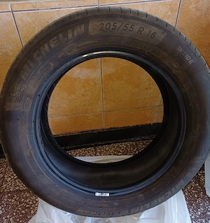 Vand 4 anvelope VARA  Michelin PRIMACY, 205 55 R16  91H - imagine 2