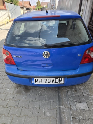 Volkswagen Polo - imagine 3