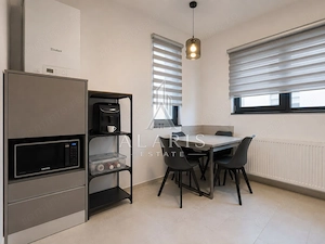 Apartament modern cu 2 camere, in Dumbravita - imagine 5