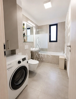 Apartament modern cu 2 camere, in Dumbravita - imagine 7