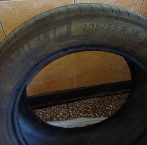 Vand 4 anvelope VARA  Michelin PRIMACY, 205 55 R16  91H