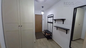 Garsoniera moderna de inchiriat, balcon generos – Urban Plaza - imagine 8