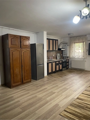 Prelungirea Ghencea Ap.2 Camere Singur Curte 120 mp - imagine 4