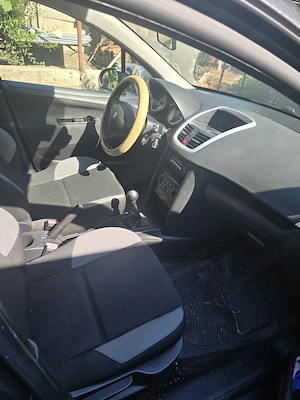Peugeot 207 sw an 2008 - imagine 2