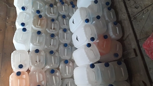 Bidoane spuma activa 25L
