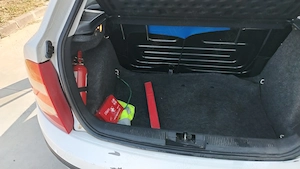 Skoda fabia 1.2  benzină  - imagine 4
