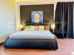 Apartament 3 camere, 100 mp, zona Tipografilor  - imagine 3