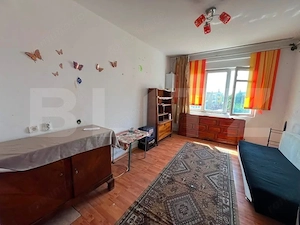 Garsoniera de Vanzare , 21 mp utili , Zona GARII - imagine 2