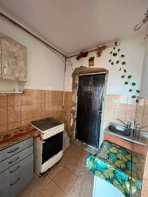Garsoniera de Vanzare , 21 mp utili , Zona GARII - imagine 3