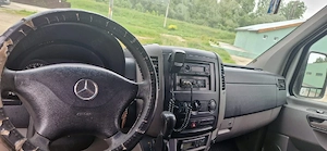 Mercedes-benz Sprinter Frigorific Automat - imagine 5