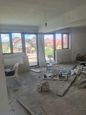  Ocazie !! Casa de vânzare la Zădăreni  - imagine 6