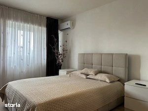 garsoniera vitan mall-modern-prima inchiriere - imagine 2
