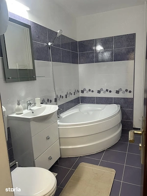 garsoniera vitan mall-modern-prima inchiriere - imagine 11