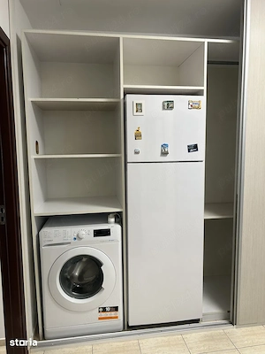 garsoniera vitan mall-modern-prima inchiriere - imagine 10