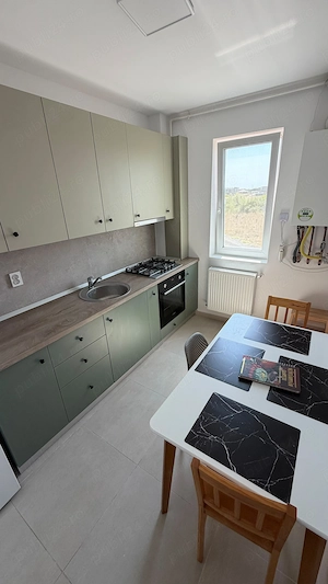 Apartament de închiriat, 2 camere, calea Urseni