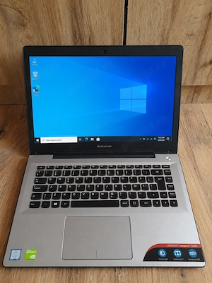 Dezmembrez Lenovo ideapad 500S-14ISK i7 6500u 8GB DDR3L 14.0 FULL HD