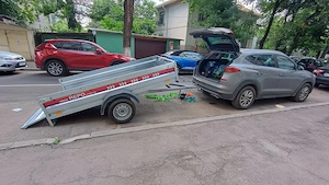 Hyundai Tucson 1.6 CRDi Diesel Automată 136 CP 102.000 km 2020 - imagine 5