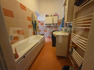 Apartament 3 camere, 75.25 mp, zonă Semicentrală - imagine 13