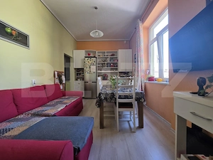 Apartament 3 camere, 75.25 mp, zonă Semicentrală - imagine 11