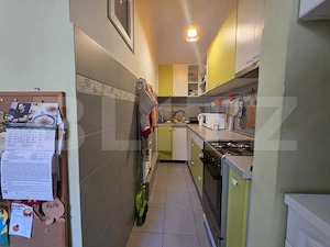 Apartament 3 camere, 75.25 mp, zonă Semicentrală - imagine 9