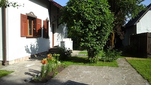 Vilă Romantică la Breaza, Prahova - imagine 3