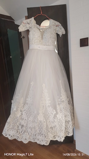 Rochi de mireasă 