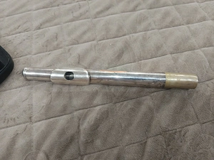 yamaha flut