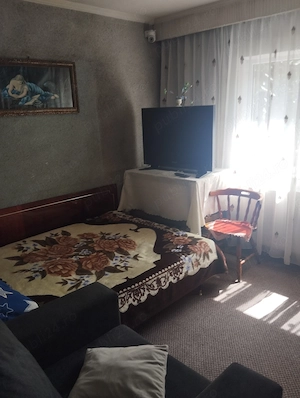 Vind apartament 2 camere decomandat Pitesti - imagine 5