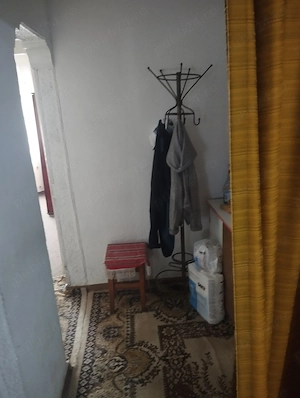 Vind apartament 2 camere decomandat Pitesti - imagine 9