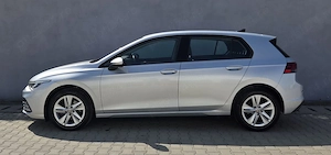 Volkswagen Golf 2.0 TDI Life - imagine 10