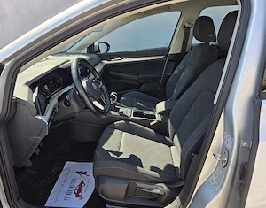 Volkswagen Golf 2.0 TDI Life - imagine 13